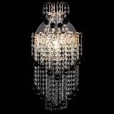 Бра Ника №5 черная в Новокузнецке Бра Ника №5 черная в Новокузнецке