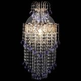 Бра Ника №5 фиолетовая в Новокузнецке