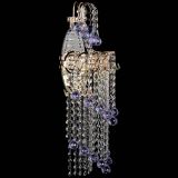 Бра Ника №5 фиолетовая в Новокузнецке