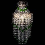 Бра Ника №5 зеленая в Новокузнецке Бра Ника №5 зеленая в Новокузнецке