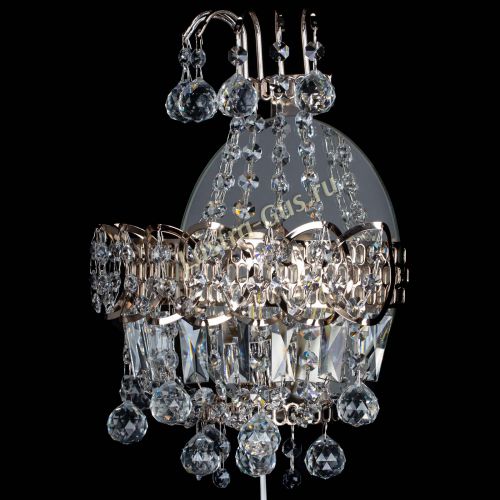 Бра Ника шар в Новокузнецке Гусь Хрустальный