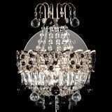 Бра Ника шар черная в Новокузнецке