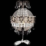 Бра Ника шар черная в Новокузнецке