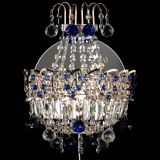 Бра Ника шар синяя в Новокузнецке