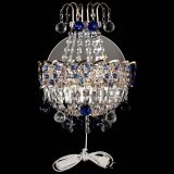 Бра Ника шар синяя в Новокузнецке