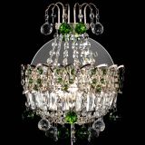 Бра Ника шар зеленая в Новокузнецке Бра Ника шар зеленая в Новокузнецке