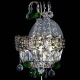 Бра Ника шар зеленая в Новокузнецке Бра Ника шар зеленая в Новокузнецке