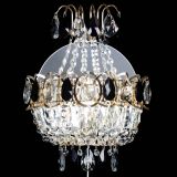 Бра Ника журавлик черная в Новокузнецке Бра Ника журавлик черная в Новокузнецке