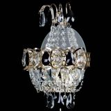 Бра Ника журавлик черная в Новокузнецке Бра Ника журавлик черная в Новокузнецке