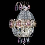 Бра Ника журавлик розовая в Новокузнецке Бра Ника журавлик розовая в Новокузнецке