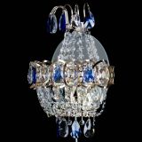 Бра Ника журавлик синяя в Новокузнецке Бра Ника журавлик синяя в Новокузнецке