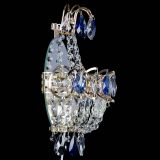 Бра Ника журавлик синяя в Новокузнецке Бра Ника журавлик синяя в Новокузнецке