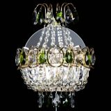 Бра Ника журавлик зеленая в Новокузнецке Бра Ника журавлик зеленая в Новокузнецке