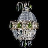 Бра Ника журавлик зеленая в Новокузнецке Бра Ника журавлик зеленая в Новокузнецке