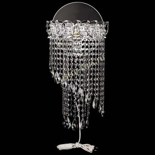 Бра Омега №1 журавлик в Новокузнецке Гусь Хрустальный