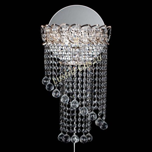 Бра Омега №1 в Новокузнецке Бра Омега №1 в Новокузнецке