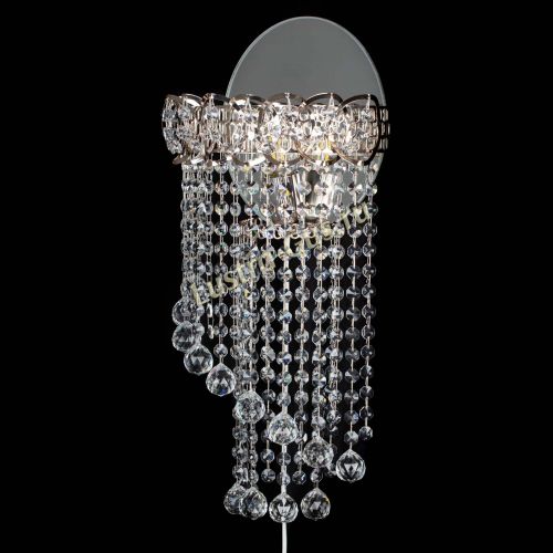 Бра Омега №1 в Новокузнецке Гусь Хрустальный