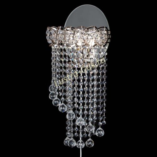 Бра Омега №1 в Новокузнецке Гусь Хрустальный