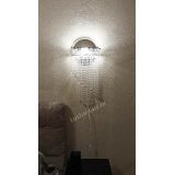 Бра Омега №1 в Новокузнецке Бра Омега №1 в Новокузнецке