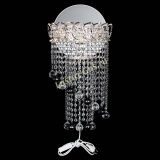 Бра Омега №1 черная в Новокузнецке Бра Омега №1 черная в Новокузнецке