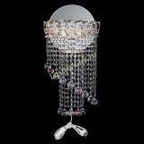 Бра Омега №1 розовая в Новокузнецке Бра Омега №1 розовая в Новокузнецке