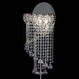 Бра Омега №1 розовая в Новокузнецке Бра Омега №1 розовая в Новокузнецке