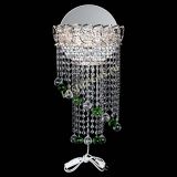 Бра Омега №1 зеленая в Новокузнецке