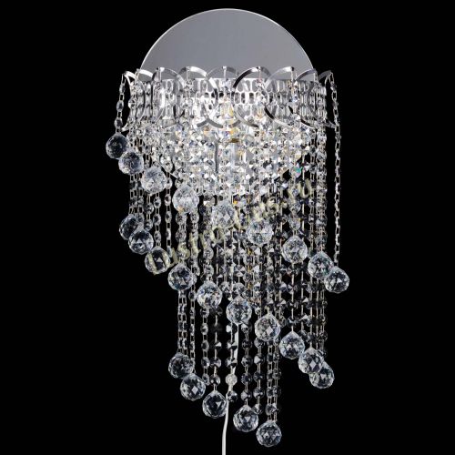 Бра Омега №2 в Новокузнецке Бра Омега №2 в Новокузнецке