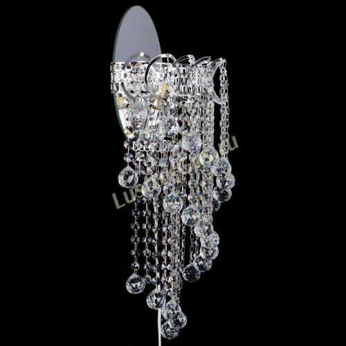 Бра Омега №2 в Новокузнецке Гусь Хрустальный