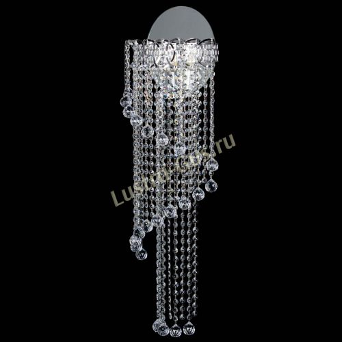 Бра Омега №3 в Новокузнецке Гусь Хрустальный