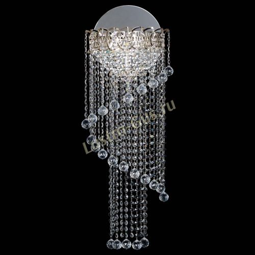 Бра Омега №3 в Новокузнецке Бра Омега №3 в Новокузнецке