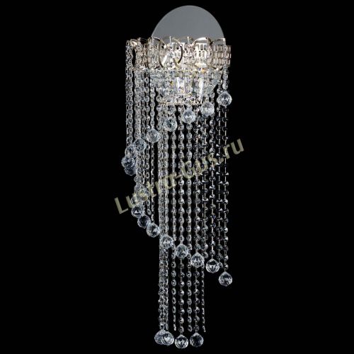 Бра Омега №3 в Новокузнецке Гусь Хрустальный