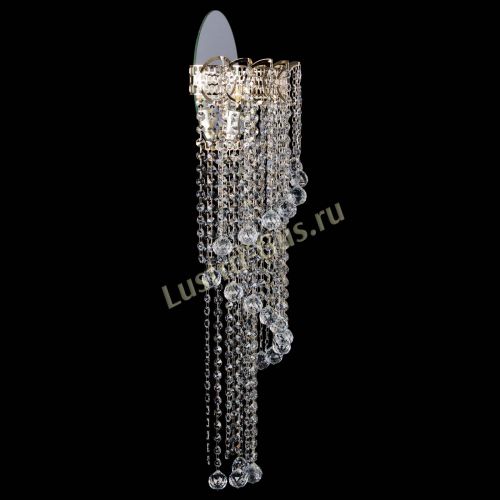 Бра Омега №3 в Новокузнецке Гусь Хрустальный