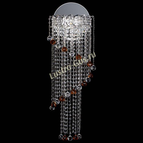 Бра Омега №3 чайная в Новокузнецке Бра Омега №3 чайная в Новокузнецке