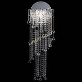 Бра Омега №3 черная в Новокузнецке Бра Омега №3 черная в Новокузнецке