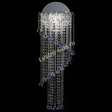 Бра Омега №3 фиолетовая в Новокузнецке