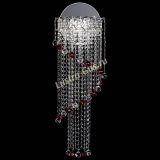 Бра Омега №3 красная в Новокузнецке Бра Омега №3 красная в Новокузнецке