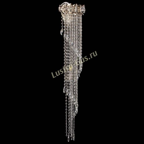 Бра Омега №4 в Новокузнецке Гусь Хрустальный