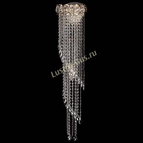 Бра Омега №4 в Новокузнецке Гусь Хрустальный