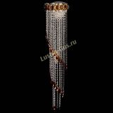 Бра Омега №4 чайная в Новокузнецке