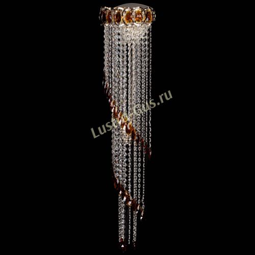 Бра Омега №4 чайная в Новокузнецке Гусь Хрустальный