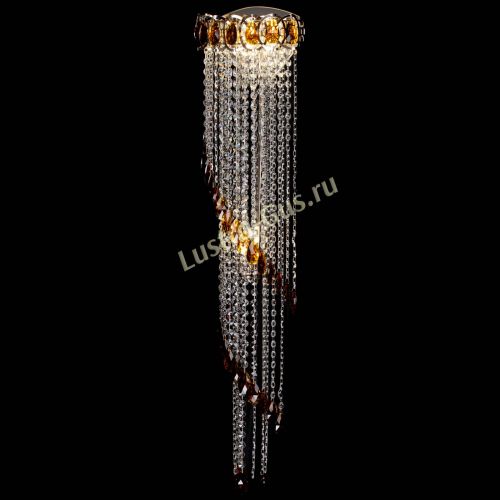 Бра Омега №4 чайная в Новокузнецке Гусь Хрустальный