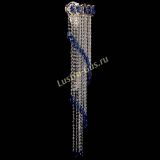 Бра Омега №4 синяя в Новокузнецке Бра Омега №4 синяя в Новокузнецке