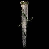 Бра Омега №4 зеленая в Новокузнецке Бра Омега №4 зеленая в Новокузнецке