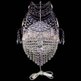 Бра Парусник №1 фиолетовая в Новокузнецке