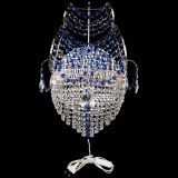 Бра Парусник №1 синяя в Новокузнецке Бра Парусник №1 синяя в Новокузнецке