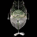 Бра Парусник №1 зеленая в Новокузнецке Бра Парусник №1 зеленая в Новокузнецке