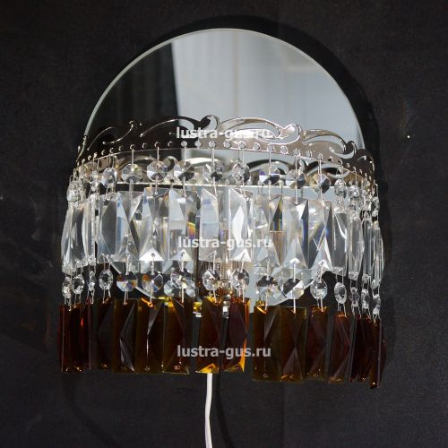 Бра Анжелика Боллеро цветная в Новокузнецке Бра Анжелика Боллеро цветная в Новокузнецке