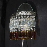 Бра Анжелика Боллеро цветная в Новокузнецке Бра Анжелика Боллеро цветная в Новокузнецке