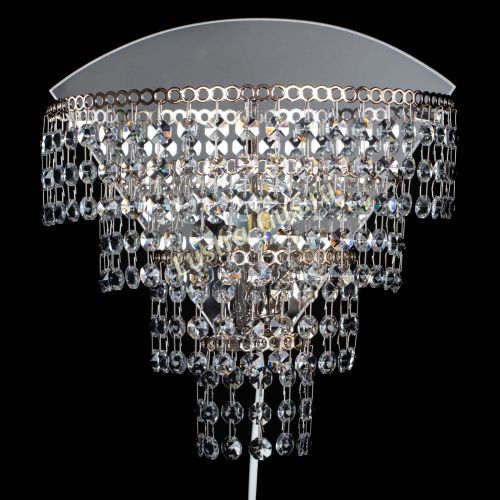 Бра Пирамида №1 в Новокузнецке Бра Пирамида №1 в Новокузнецке